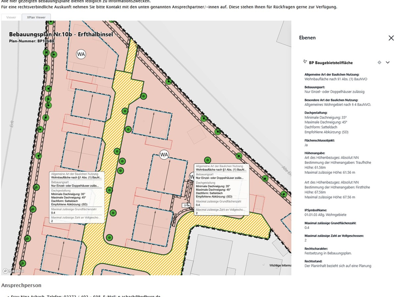 XPLANUNG24 begrüßt 500. kommunale Nutzerin / Die Stadt Bedburg setzt auf durchgängige digitale Bauleitplanung - Foto: presseportal.de