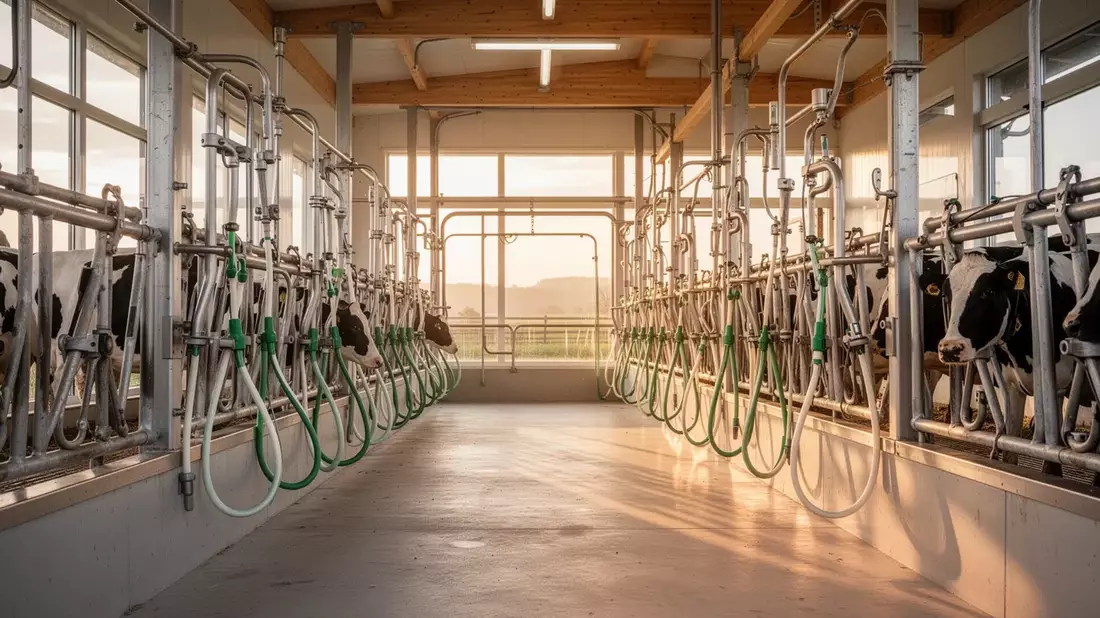 Lean-Farming wird zum Schlüssel für Landwirte - Bild: über boerse-global.de