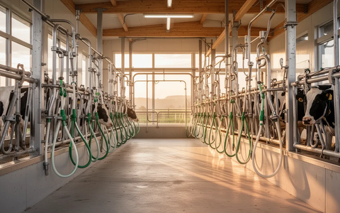 Lean-Farming wird zum Schlüssel für Landwirte - Foto: über boerse-global.de