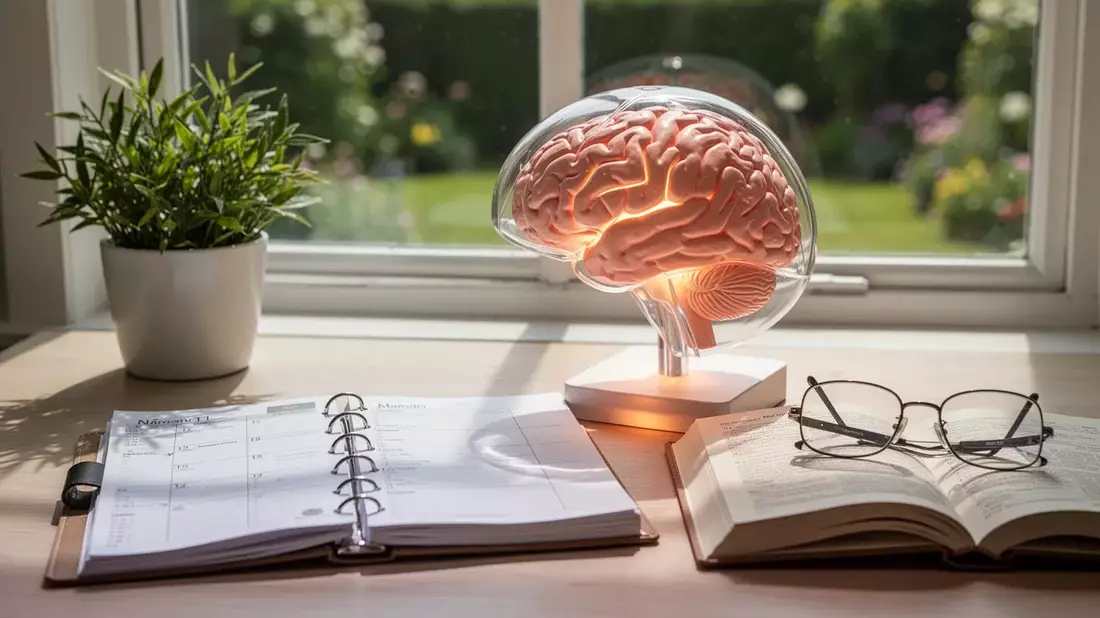 Routinen senken Alzheimer-Risiko um bis zu 38 Prozent - Bild: über boerse-global.de