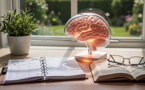 Routinen senken Alzheimer-Risiko um bis zu 38 Prozent - Foto: über boerse-global.de