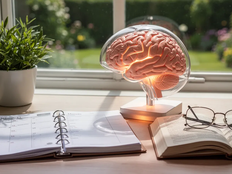 Routinen senken Alzheimer-Risiko um bis zu 38 Prozent - Foto: über boerse-global.de