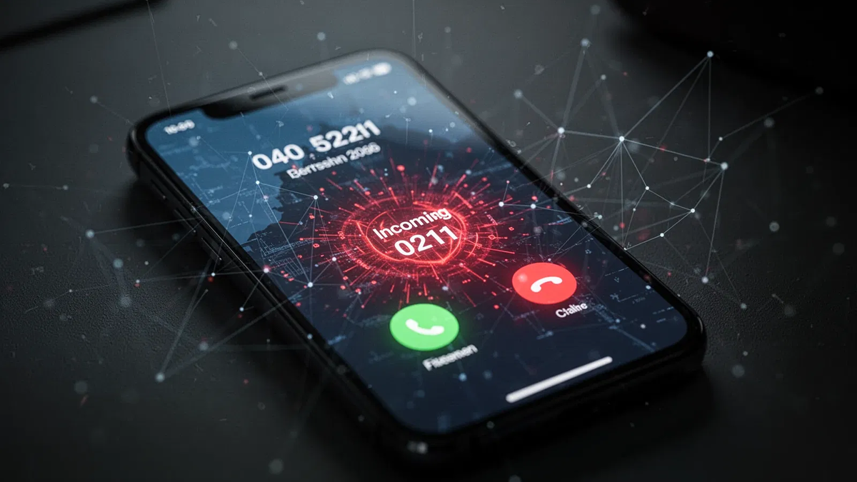 Telefonbetrug in Deutschland erreicht neue Dimension - Foto: über boerse-global.de