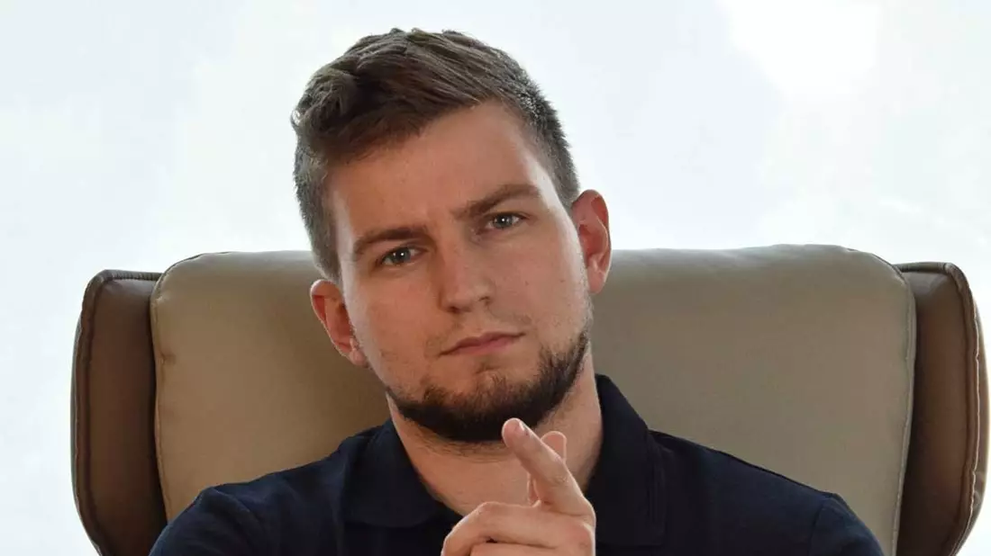 Daniel Pölzlbauer von der Elektro EPP GmbH: Warum Unternehmen jetzt auf ein vernetztes Komplettsystem setzen müssen - Bild: presseportal.de