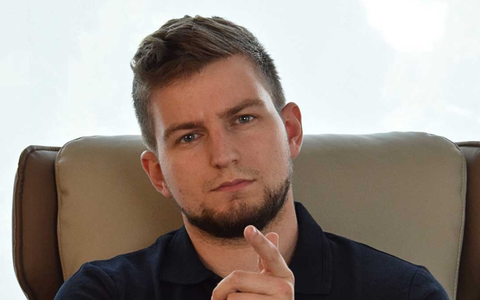 Daniel Pölzlbauer von der Elektro EPP GmbH: Warum Unternehmen jetzt auf ein vernetztes Komplettsystem setzen müssen - Foto: presseportal.de