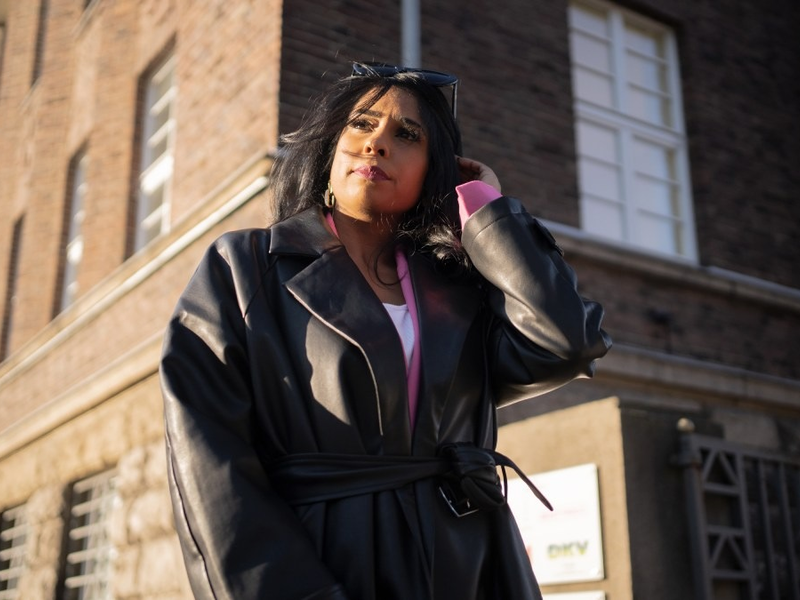 Vom Einmalkauf zur Loyalität: Banu Suntharalingam von Beautyholic verrät, wie Kosmetikstudios aus Neukundinnen profitable Stammkundinnen machen - Foto: presseportal.de