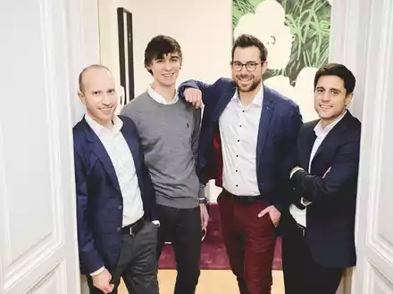 Nach MBO: LZH stellt sich breiter auf - Foto: M. Hörmandinger (Abdruck honorarfrei) über pressetext.de