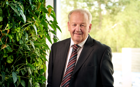 Michael Drexl - Foto: HARTL HAUS über pressetext.de