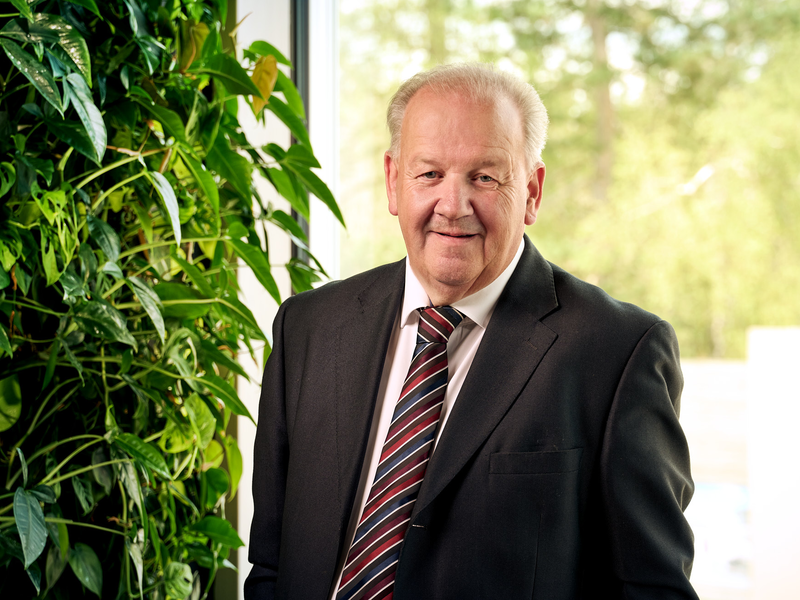 Michael Drexl - Foto: HARTL HAUS über pressetext.de