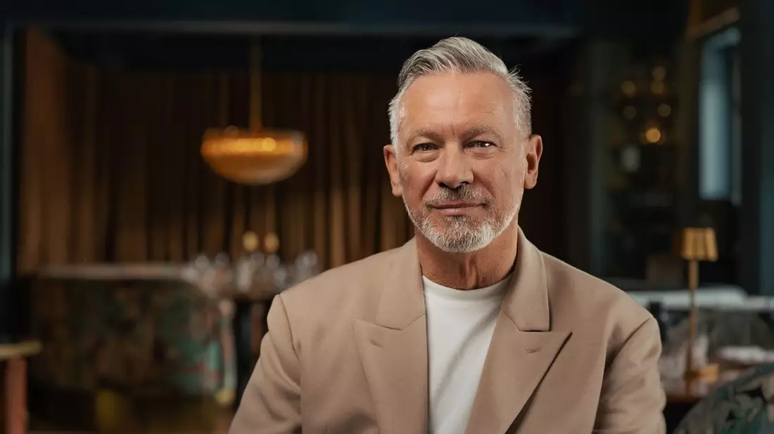 Constantin Entertainment produziert erste Vertical Dramas für die internationale Plattform Crisp Momentum - Bild: presseportal.de