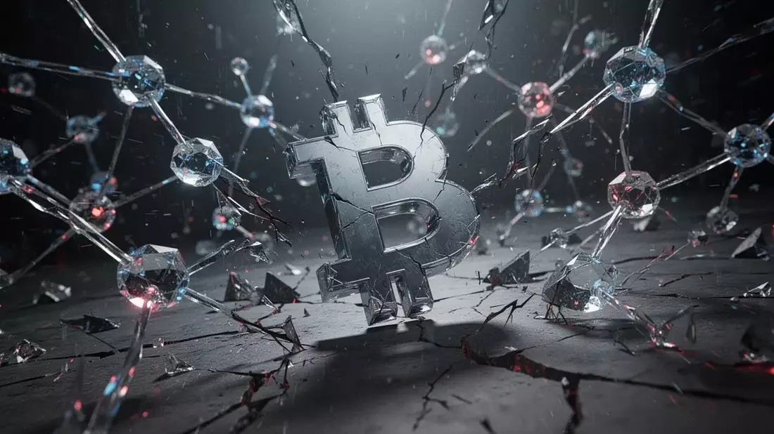 Bitcoin: Zoll-Schock! - Bild: über boerse-global.de
