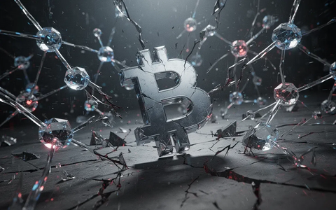 Bitcoin: Zoll-Schock! - Foto: über boerse-global.de