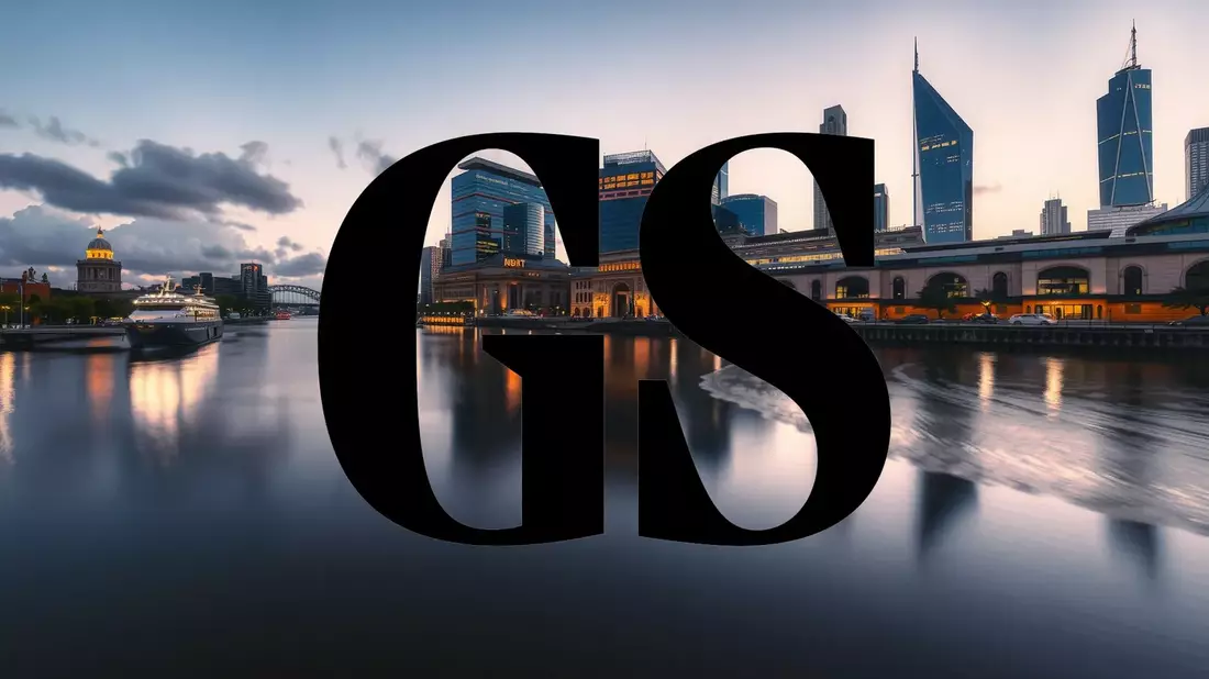 Goldman Sachs: Ölprognose angehoben - Bild: über boerse-global.de