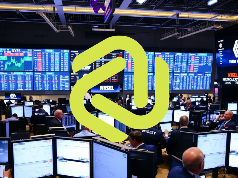 AiRWA Aktie: Strategische Neuausrichtung - Foto: über boerse-global.de