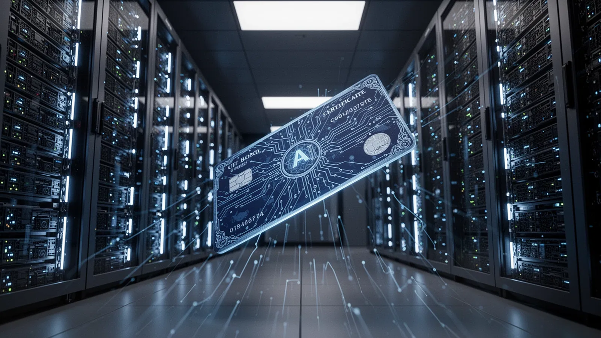 Cathay Tech Bond ETF: KI-Boom treibt Emissionen - Foto: über boerse-global.de