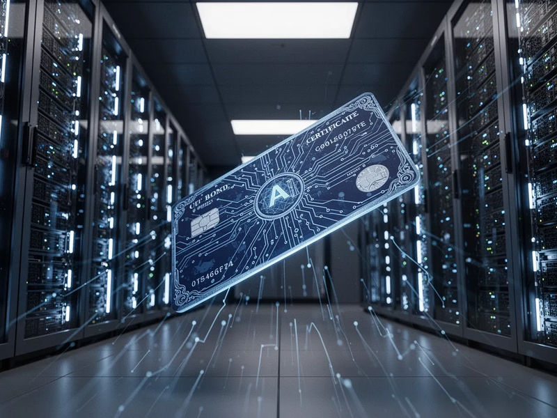 Cathay Tech Bond ETF: KI-Boom treibt Emissionen - Foto: über boerse-global.de