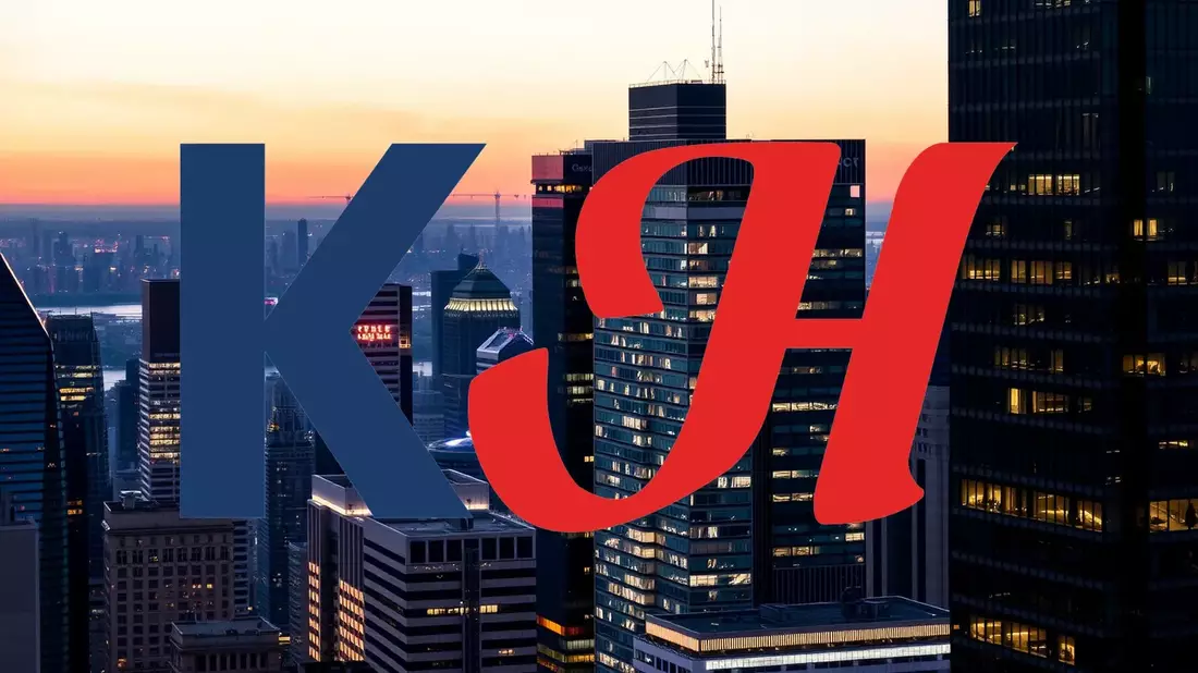 Kraft Heinz: Un cambio de rumbo estratégico bajo nuevo liderazgo Illustration mit AI erstellt übermittelt durch boerse-global.de