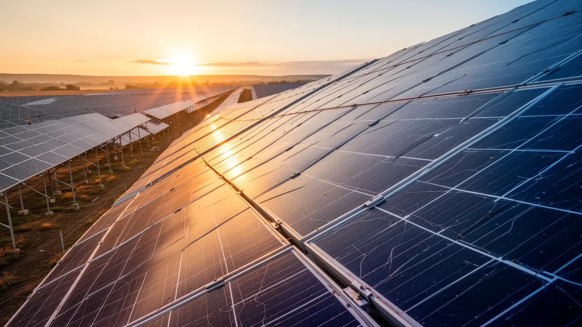 Enel Spa Aktie: Milliarden-Offensive - Foto: über boerse-global.de