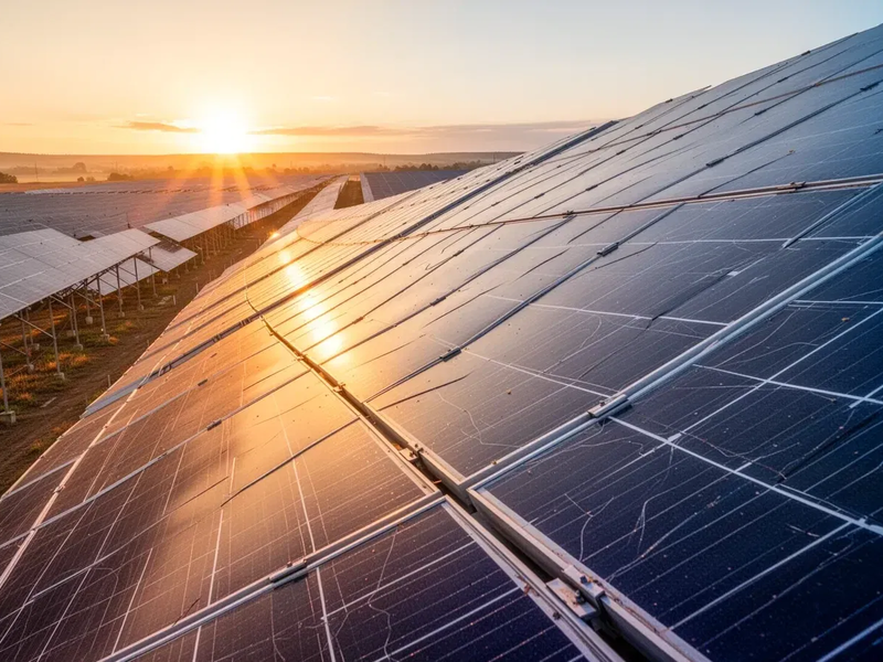 Enel Spa Aktie: Milliarden-Offensive - Foto: über boerse-global.de