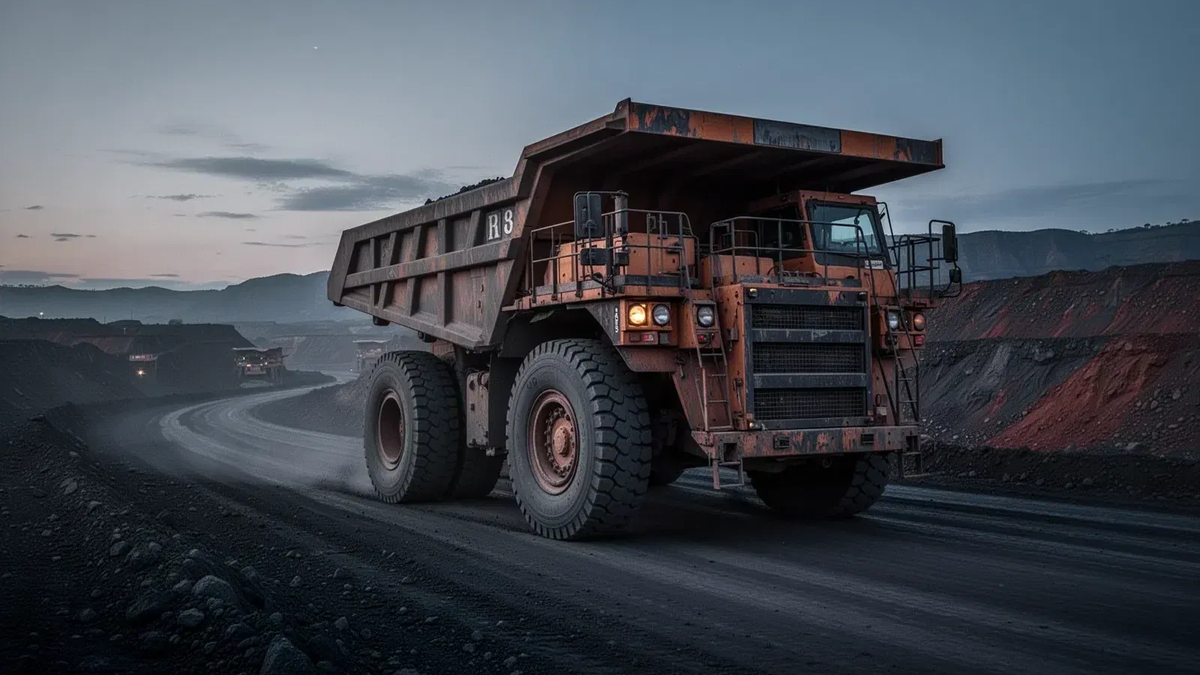 Rio Tinto Aktie: Goldman steigt aus - Foto: über boerse-global.de