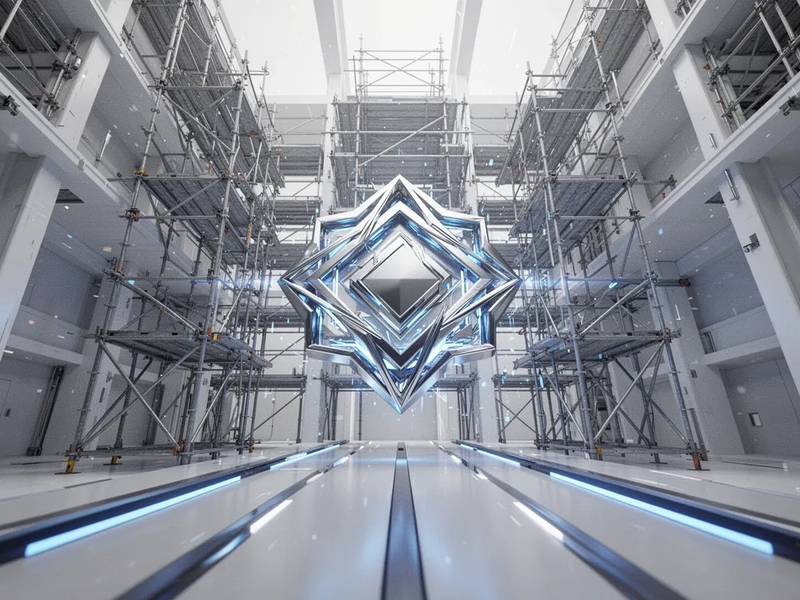 Huobi Token: Strategischer Umbau - Foto: über boerse-global.de