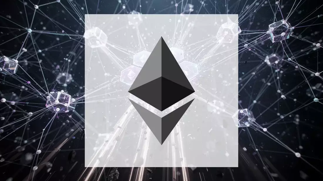 Ethereum: Verkaufsdruck durch Gründer - Bild: über boerse-global.de