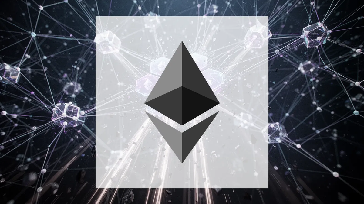 Ethereum: Verkaufsdruck durch Gründer - Foto: über boerse-global.de