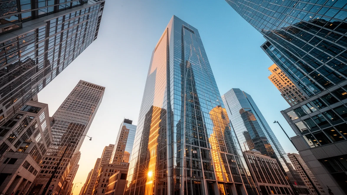 Amundi Prime USA ETF: Effizientes US-Engagement - Foto: über boerse-global.de