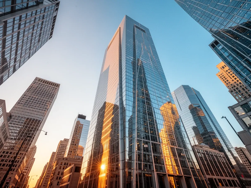 Amundi Prime USA ETF: Effizientes US-Engagement - Foto: über boerse-global.de