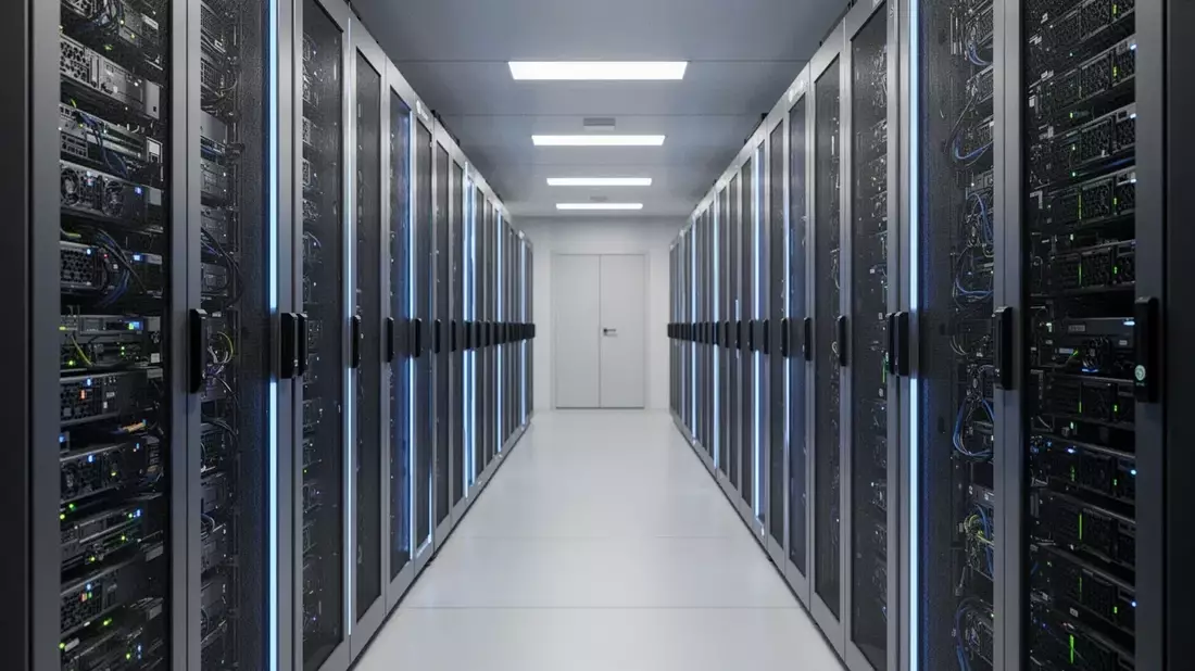 Nvidia Aktie: Wichtige Woche - Bild: über boerse-global.de