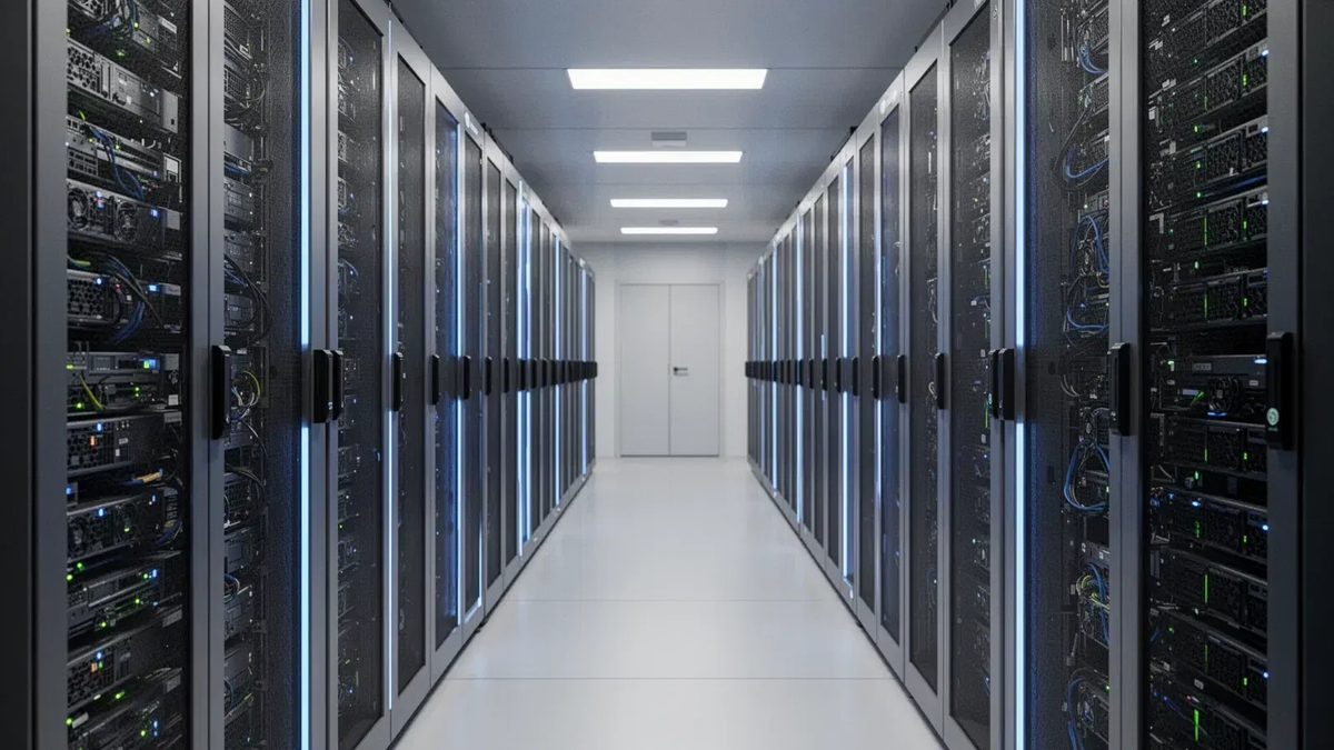 Nvidia Aktie: Wichtige Woche - Foto: über boerse-global.de