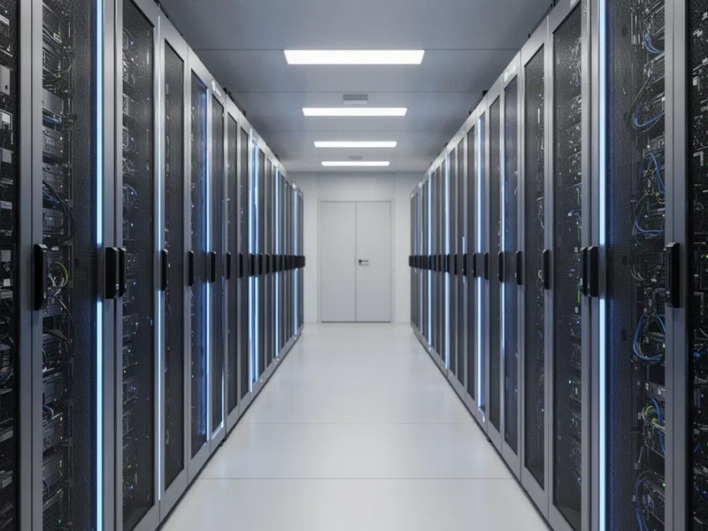 Nvidia Aktie: Wichtige Woche - Foto: über boerse-global.de