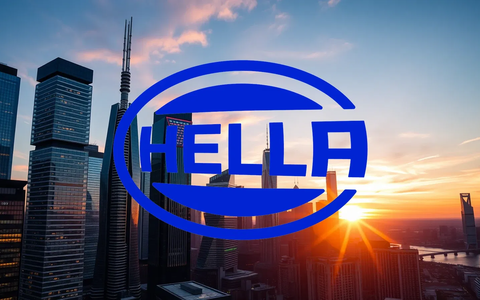 Hella Aktie: Marge steigt trotz Gegenwind - Foto: über boerse-global.de