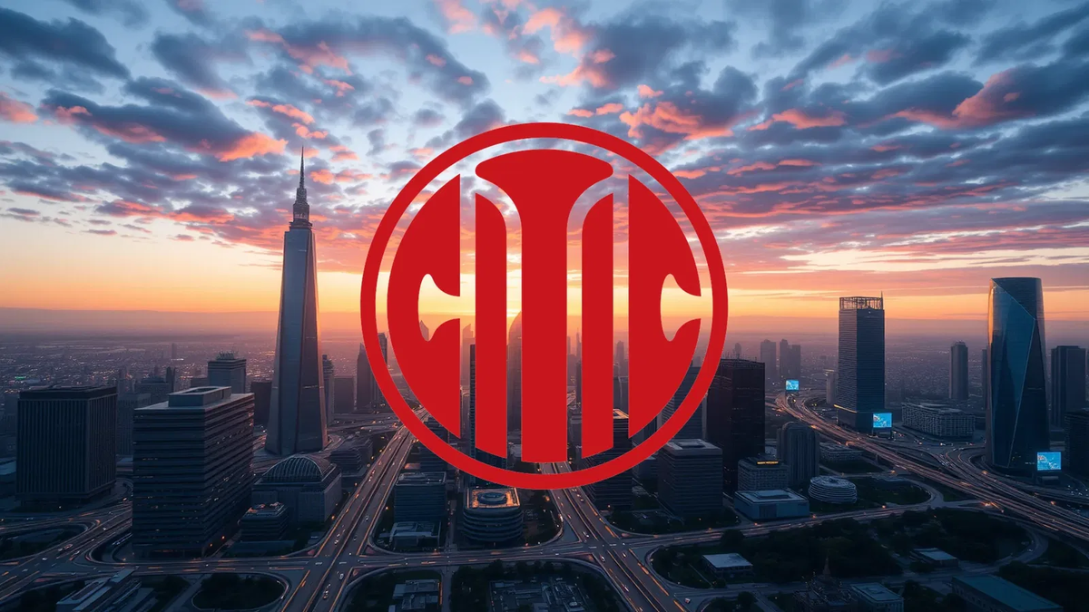 Citic Securities Aktie: Fokus auf Governance - Foto: über boerse-global.de