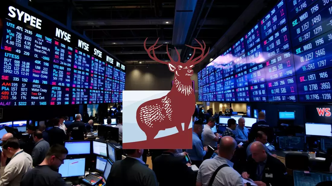 Hartford Financial Aktie: Fokus auf Profitabilität - Bild: über boerse-global.de