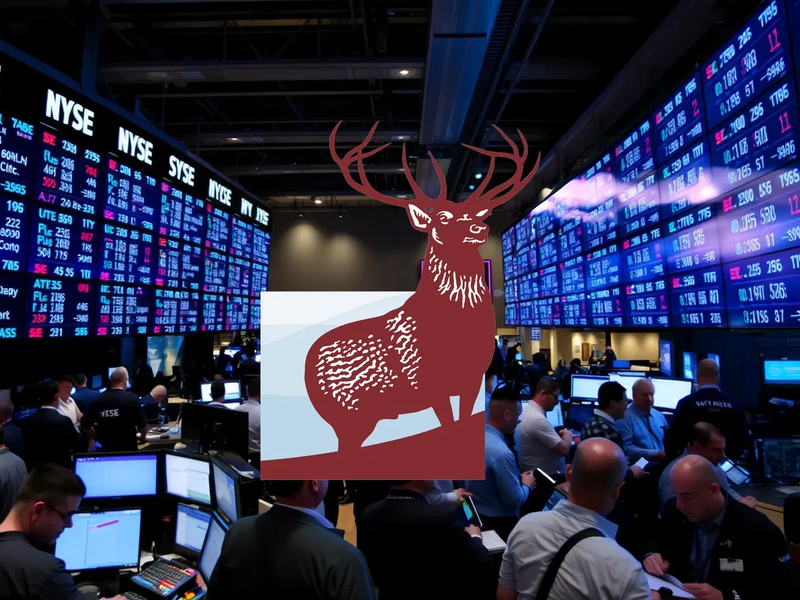 Hartford Financial Aktie: Fokus auf Profitabilität - Foto: über boerse-global.de