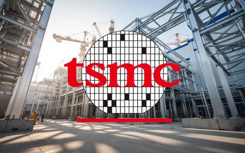 TSMC Aktie: Aggressive Expansion - Foto: über boerse-global.de