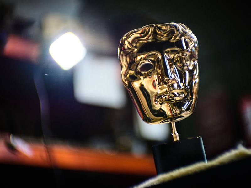 Die BBC erklärt den Hintergrund zu einem rassistischen Zwischenruf.  - Foto: Scott A Garfitt/Invision/AP/dpa