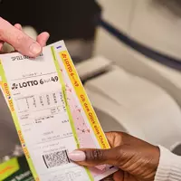LOTTO 6aus49: Sechs Richtige im Raum Krefeld - Foto: presseportal.de