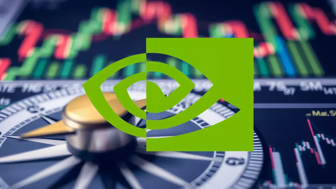Nvidia przed kwartalnym raportem: kluczowe dni dla inwestorów - Bild: über boerse-global.de