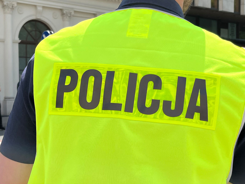 In Polen ist ein belarussischer Staatsbürger gefasst worden, der für den Geheimdienst seines Landes in Deutschland, Polen und Litauen spioniert haben soll. (Archivbild) - Foto: Doris Heimann/dpa