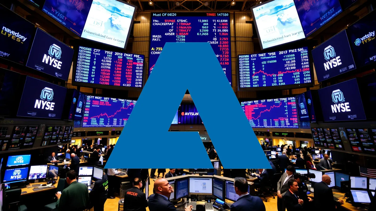 Andritz Aktie: Spannung vor Bilanz - Foto: über boerse-global.de