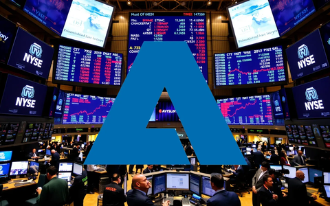 Andritz Aktie: Spannung vor Bilanz - Foto: über boerse-global.de