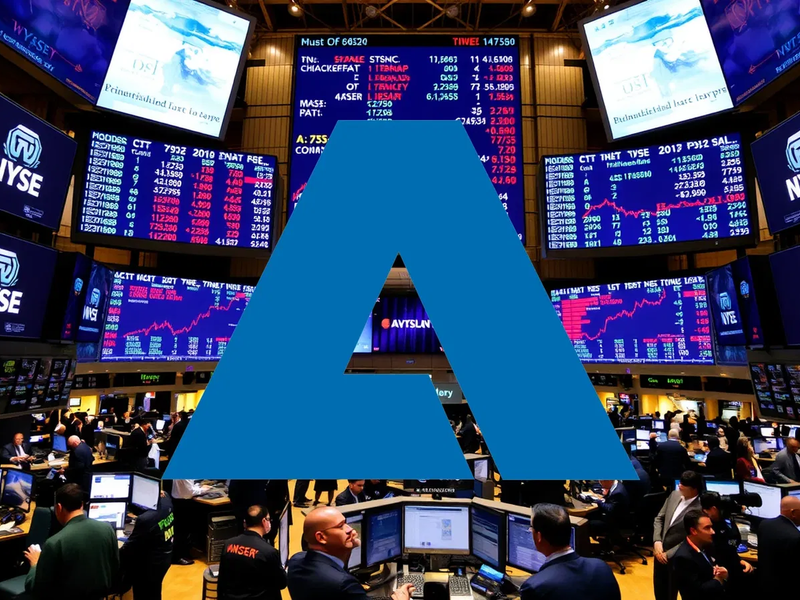 Andritz Aktie: Spannung vor Bilanz - Foto: über boerse-global.de