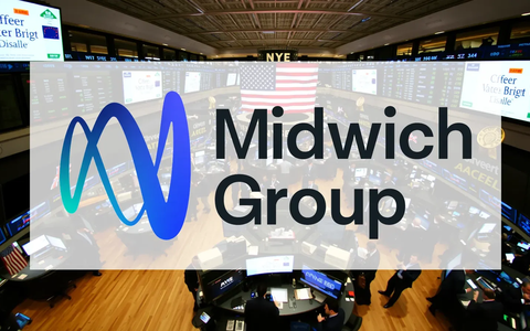 Midwich Aktie: Warten auf Impulse - Foto: über boerse-global.de