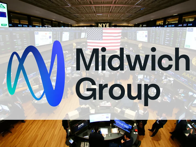 Midwich Aktie: Warten auf Impulse - Foto: über boerse-global.de