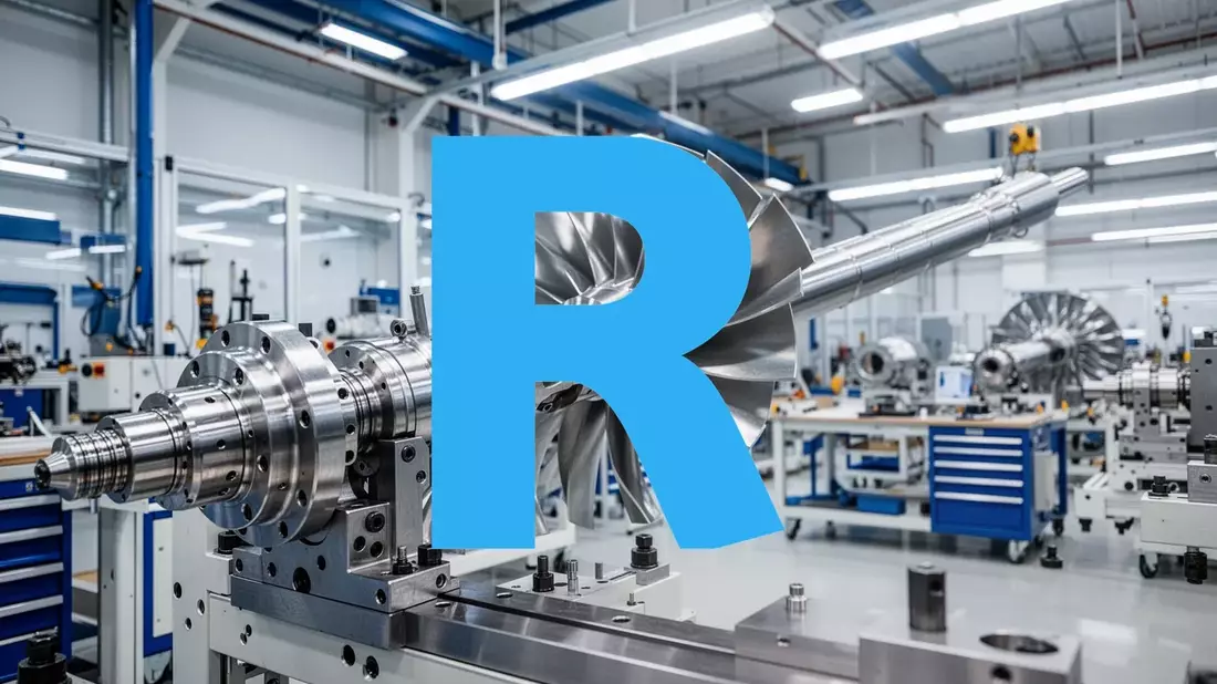 Rolls-Royce Aktie: Rückkauf geplant - Bild: über boerse-global.de