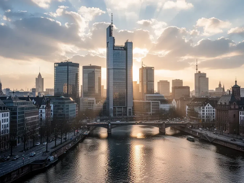 DAX: Erste Signale einer Belebung - Foto: über boerse-global.de