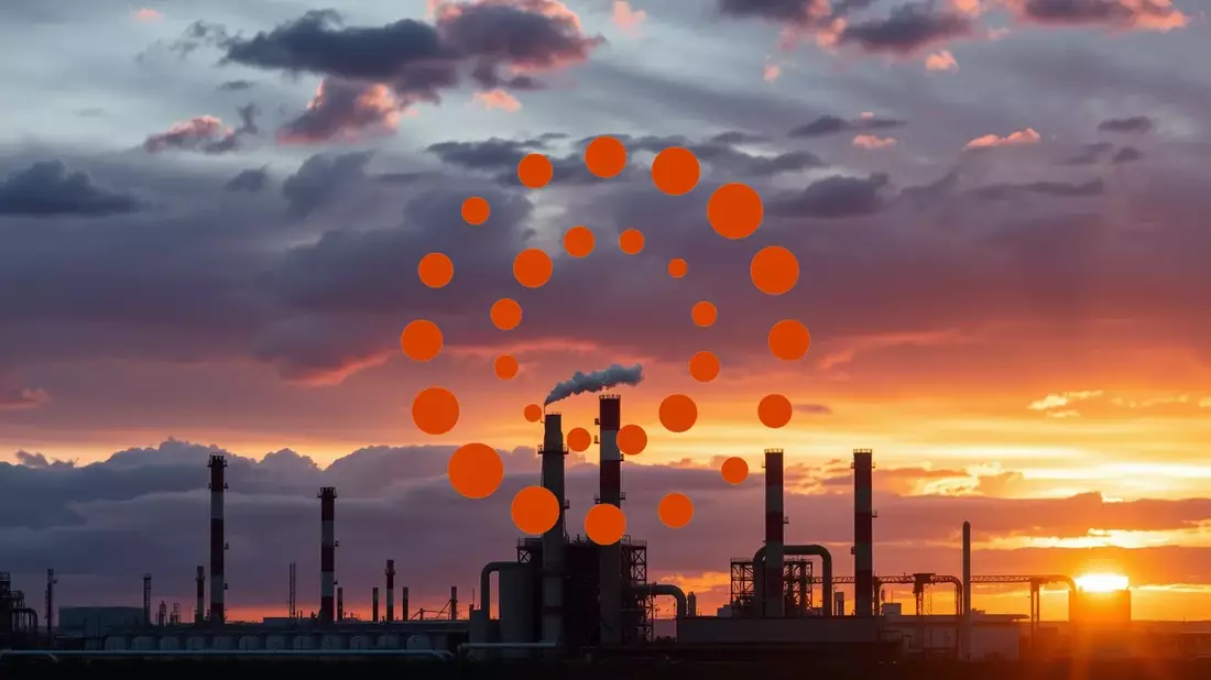 Thomson Reuters Aktie: KI-Transformation - Bild: über boerse-global.de