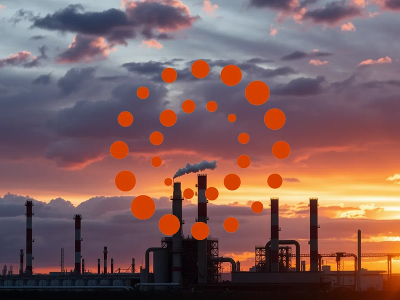 Thomson Reuters Aktie: KI-Transformation - Foto: über boerse-global.de